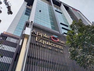 Apple One Equicom Tower