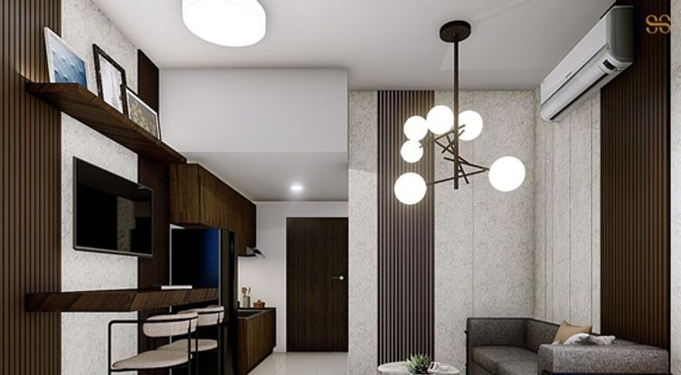 Project Kinsan Heights by Vista Residences in Central Manila| Lamudi.com.ph