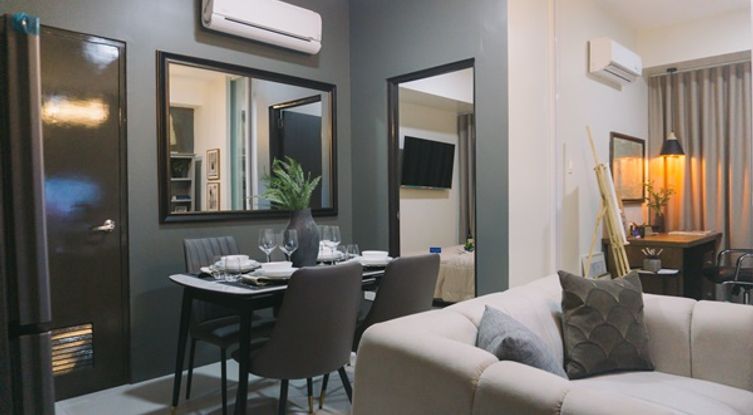 Project Kinsan Heights by Vista Residences in Central Manila| Lamudi.com.ph