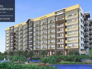 Alea Residences