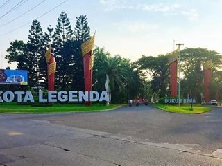 Dukuh Bima Kota Legenda