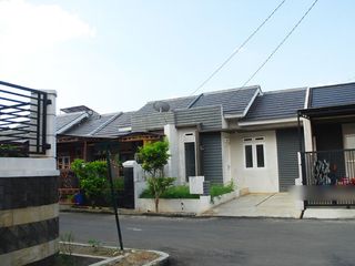 Permata Depok Regency