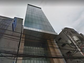 A. CBK Building
