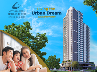 Vivo Garden
