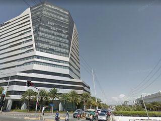 Aeon Center