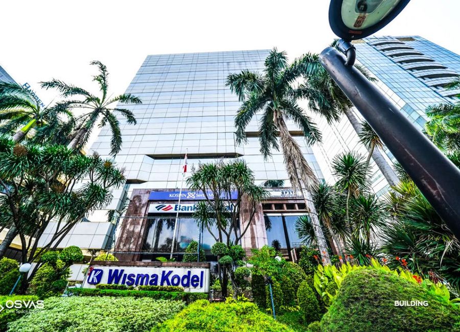 Wisma Kodel di Kuningan| Lamudi.co.id
