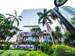 Wisma Kodel