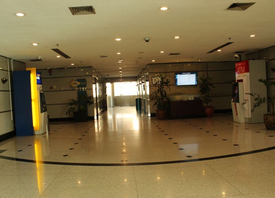 Wisma Kodel