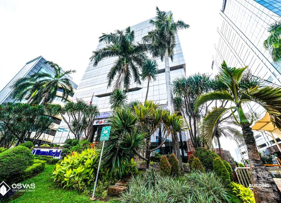 Wisma Kodel