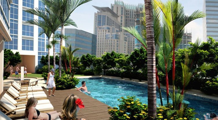Project One Eastwood Avenue Tower 2 in Pasong Tamo| Lamudi.com.ph