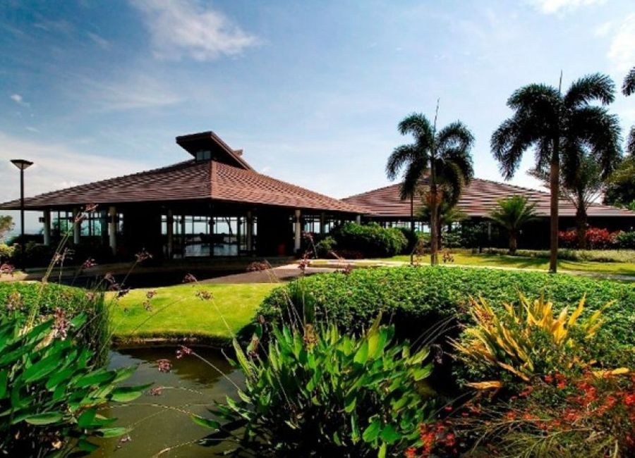 Ayala Greenfield Estates