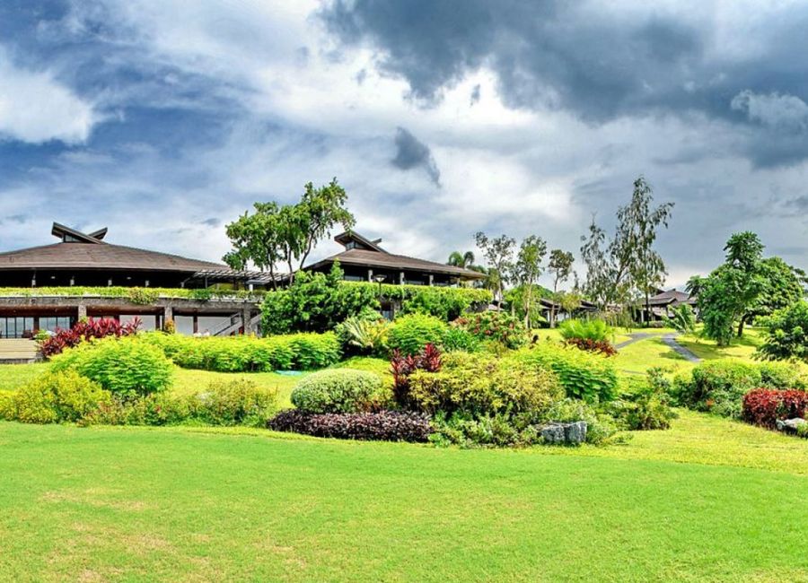 Ayala Greenfield Estates
