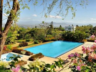 Ayala Greenfield Estates