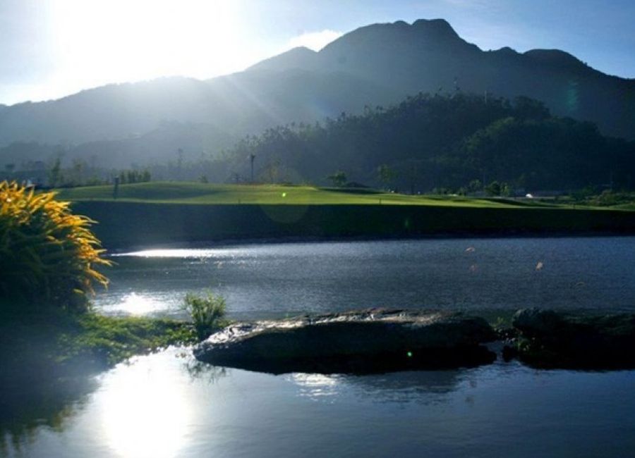 Ayala Greenfield Estates