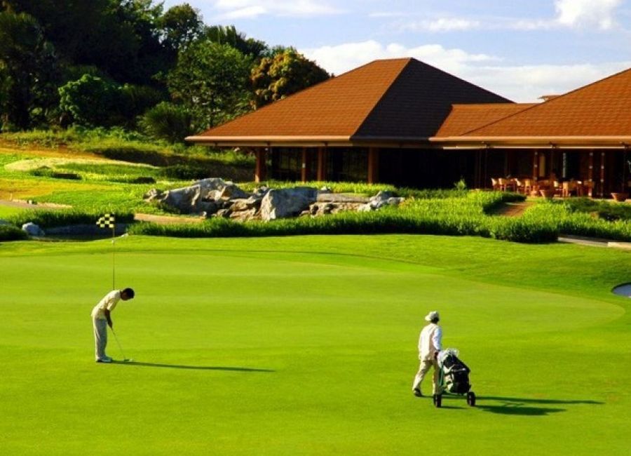 Ayala Greenfield Estates