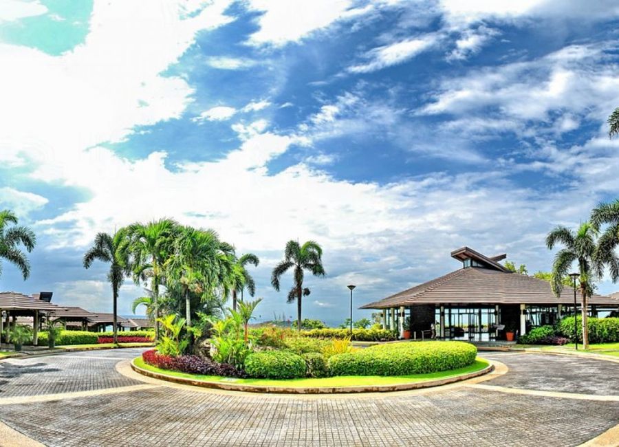 Ayala Greenfield Estates