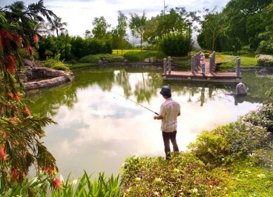 Ayala Greenfield Estates