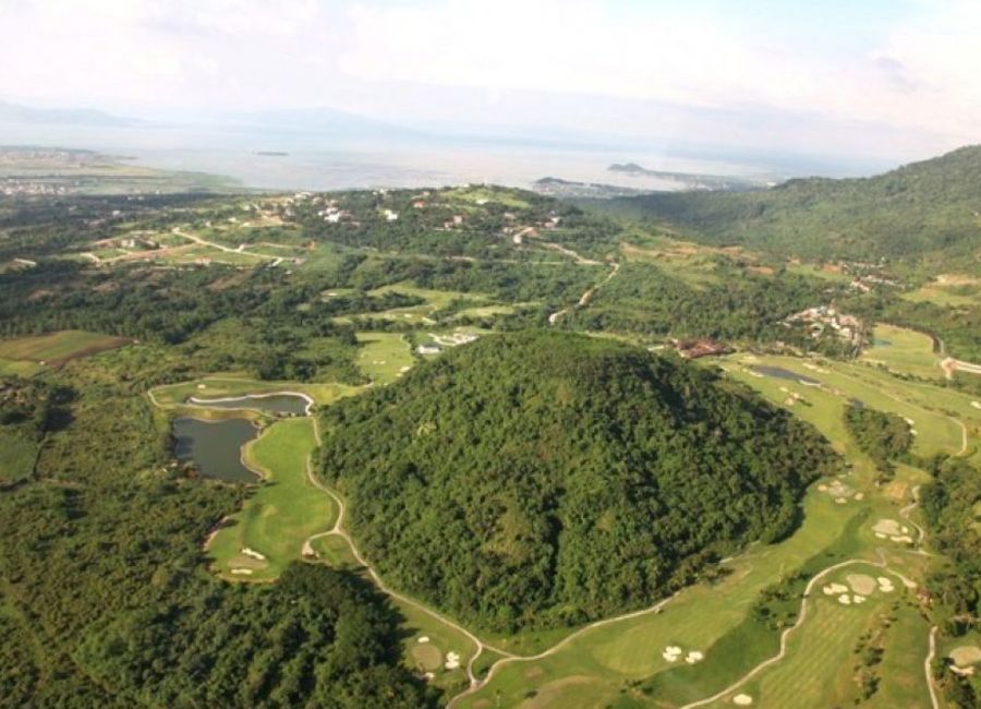 Ayala Greenfield Estates