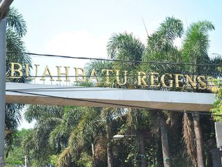 Buah Batu Regency