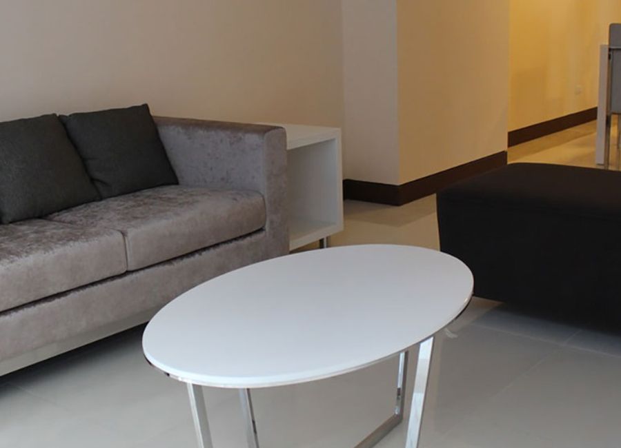 Two Central