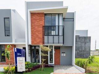 Kebayoran Residences at Bintaro Jaya
