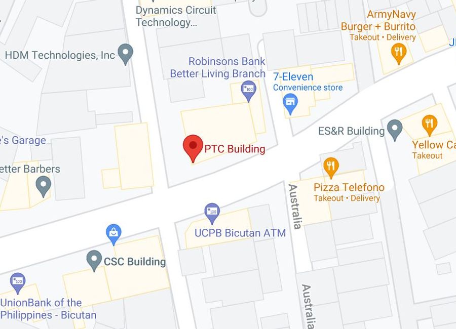 PTC Building in Don Bosco| Lamudi.com.ph