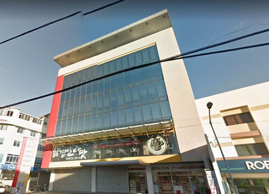 PTC Building in Don Bosco| Lamudi.com.ph