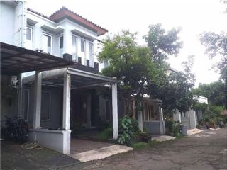 Cirendeu Residence