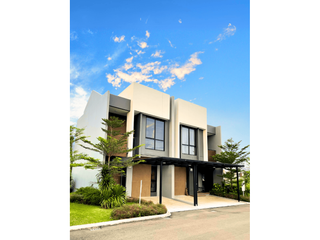 Summarecon Bekasi - Magenta Residence