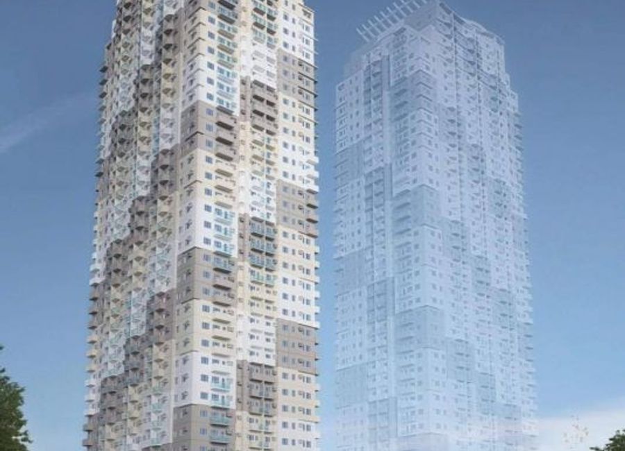 Manhattan Plaza