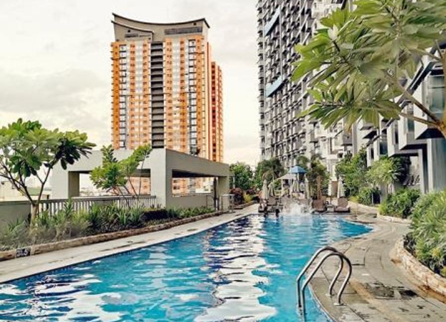 Manhattan Plaza