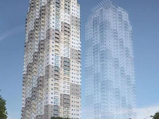 Manhattan Plaza