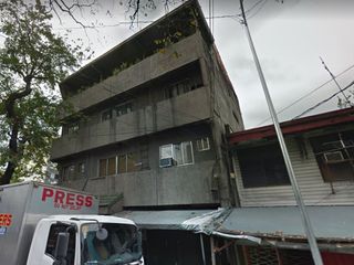 DPC Building