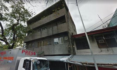 Fitted Office Space for Lease DPC Building Chino Roces Makati City ...