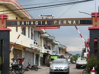 Bahagia Permai