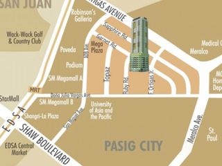Grand Emerald Tower