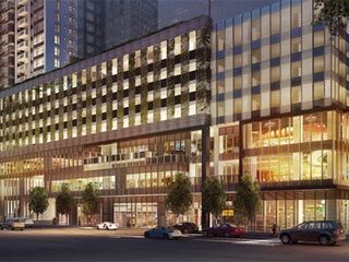 The Gentry Residences