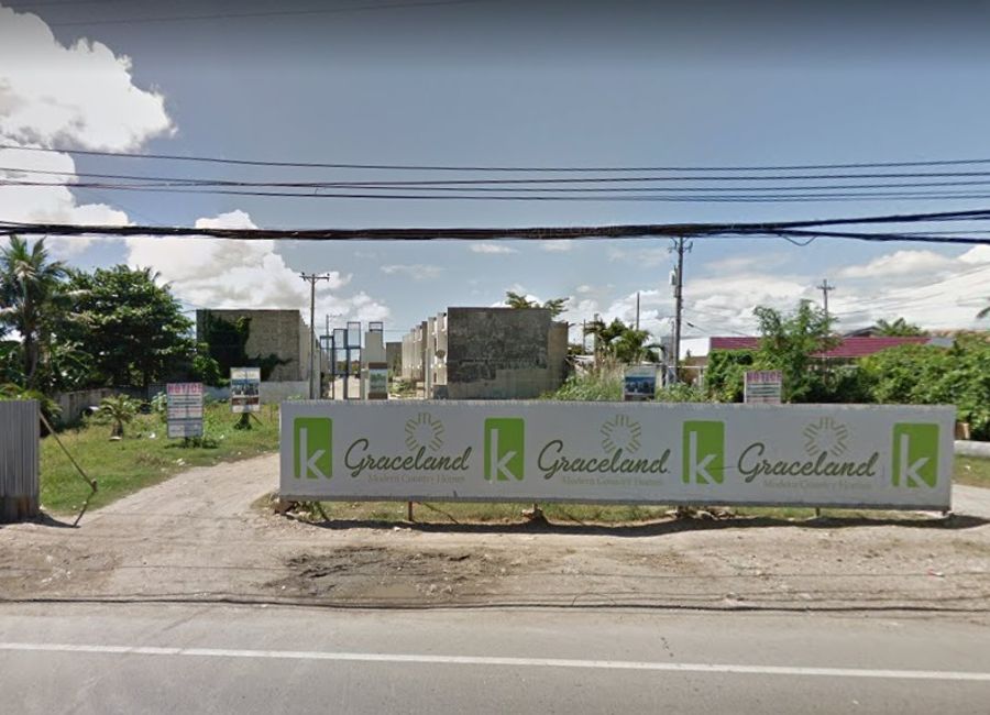 Graceland Residences - Lapu-Lapu