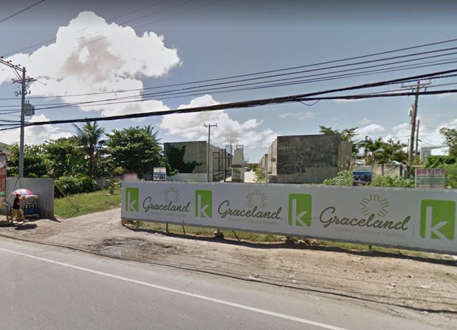 Graceland Residences - Lapu-Lapu