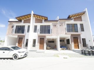 Sta. Monica Estate - Tisa