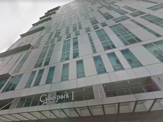 Cyberpark Tower