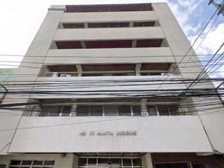 St. Martin Building