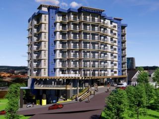 Megatower Residences 7