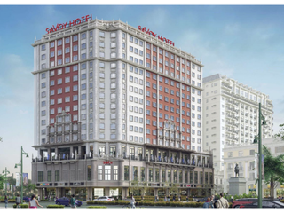 Savoy Hotel Capital Town Pampanga