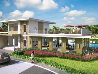 Futura Homes Palm Estates | Lot Only for Sale in Talisay, Negros Occ. | Futura by Filinvest