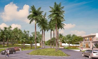 Futura Homes Palm Estates | Elisa SA 2BR House for Sale in Talisay, Negros Occ. | Futura by Filinvest