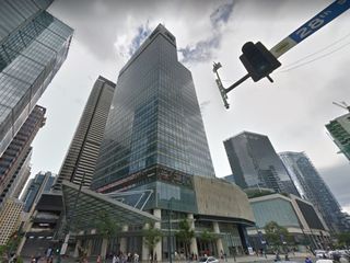 Philippine Stock Exchange Tower
