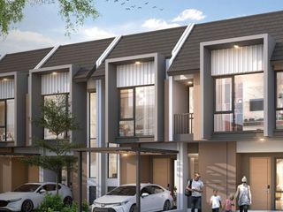 rumah over kredit