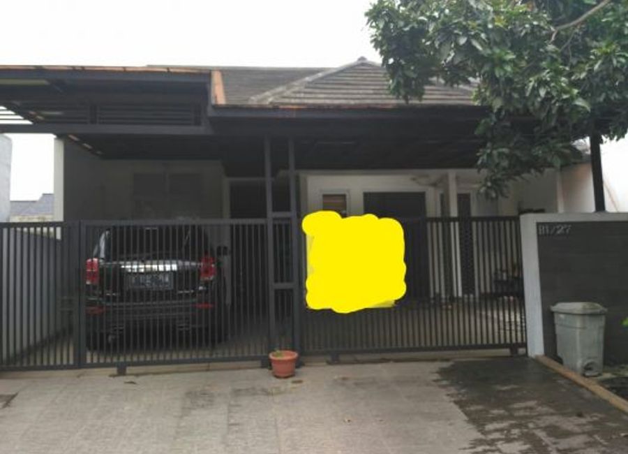 Taman Permata Cikunir