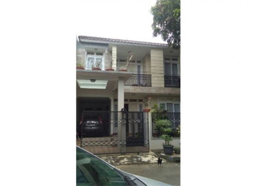 Taman Permata Cikunir